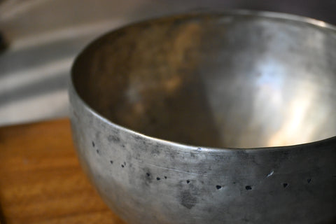 Antique Bowl 20cm #1
