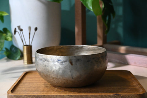Antique Bowl 20cm #2
