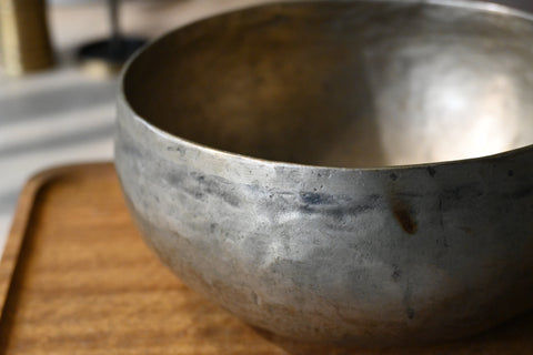 Antique Bowl 20cm #2