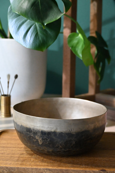 Antique Bowl 老鉢 Ultabati #4
