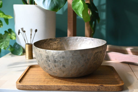 Antique Bowl 老鉢 Jam #2