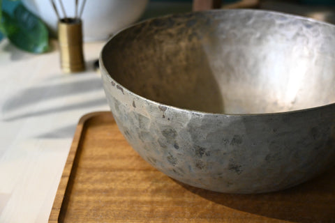 Antique Bowl 老鉢 Jam #2