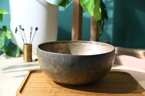 Antique Bowl 老鉢 Jam #3
