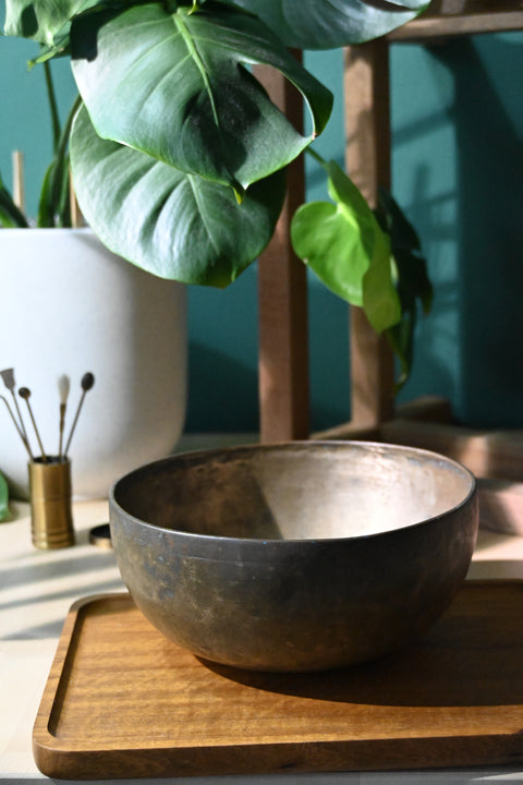 Antique Bowl 老鉢 Jam #3