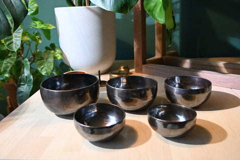 Harmony Set Bowls