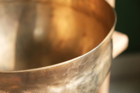 Antique Bowl 老鉢 Ultabati #3