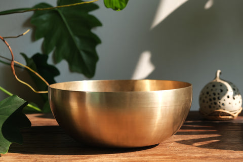 Shankha Bowl