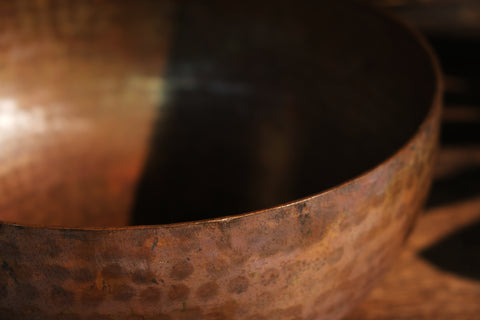 Fire Bowl 火鉢