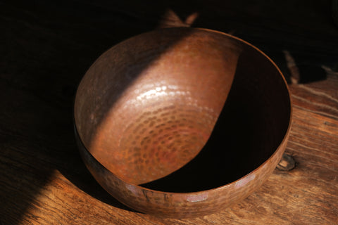 Fire Bowl 火鉢