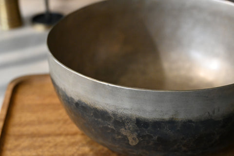 Antique Bowl 老鉢 Ultabati #4