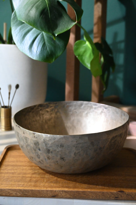Antique Bowl 老鉢 Jam #2