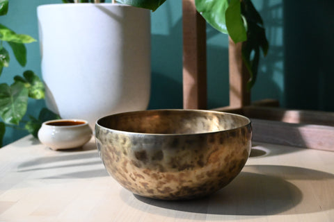 Small Bowl #1