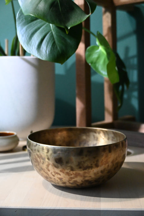 Small Bowl #1