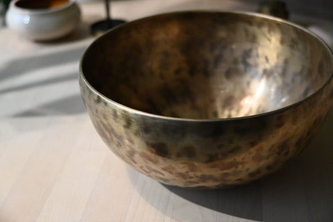 Small Bowl #1