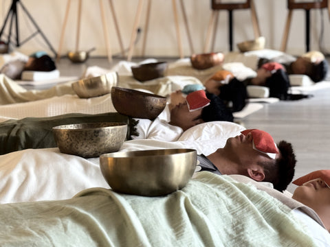 May 1st Sleep 1st Sound Bath