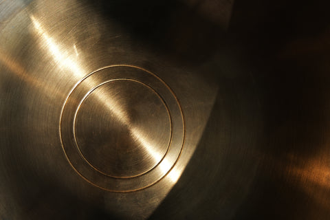 Shankha Bowl