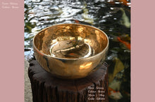 Load image into Gallery viewer, 【 BISWAS 信念 】滑光調 glossy ／ 黃銅色 brass （goldish 類似金色）
