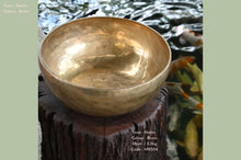 Load image into Gallery viewer, 【 KUSHI 幸福 】啞光調 matte ／黃銅色 brass （goldish類似金色）
