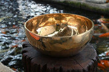 Load image into Gallery viewer, 【 BISWAS 信念 】滑光調 glossy ／ 黃銅色 brass （goldish 類似金色）
